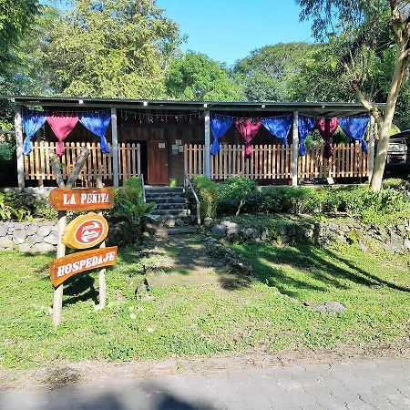 B&B, Family Run Homestay, Hospedaje La Penita Altagracia Exterior foto
