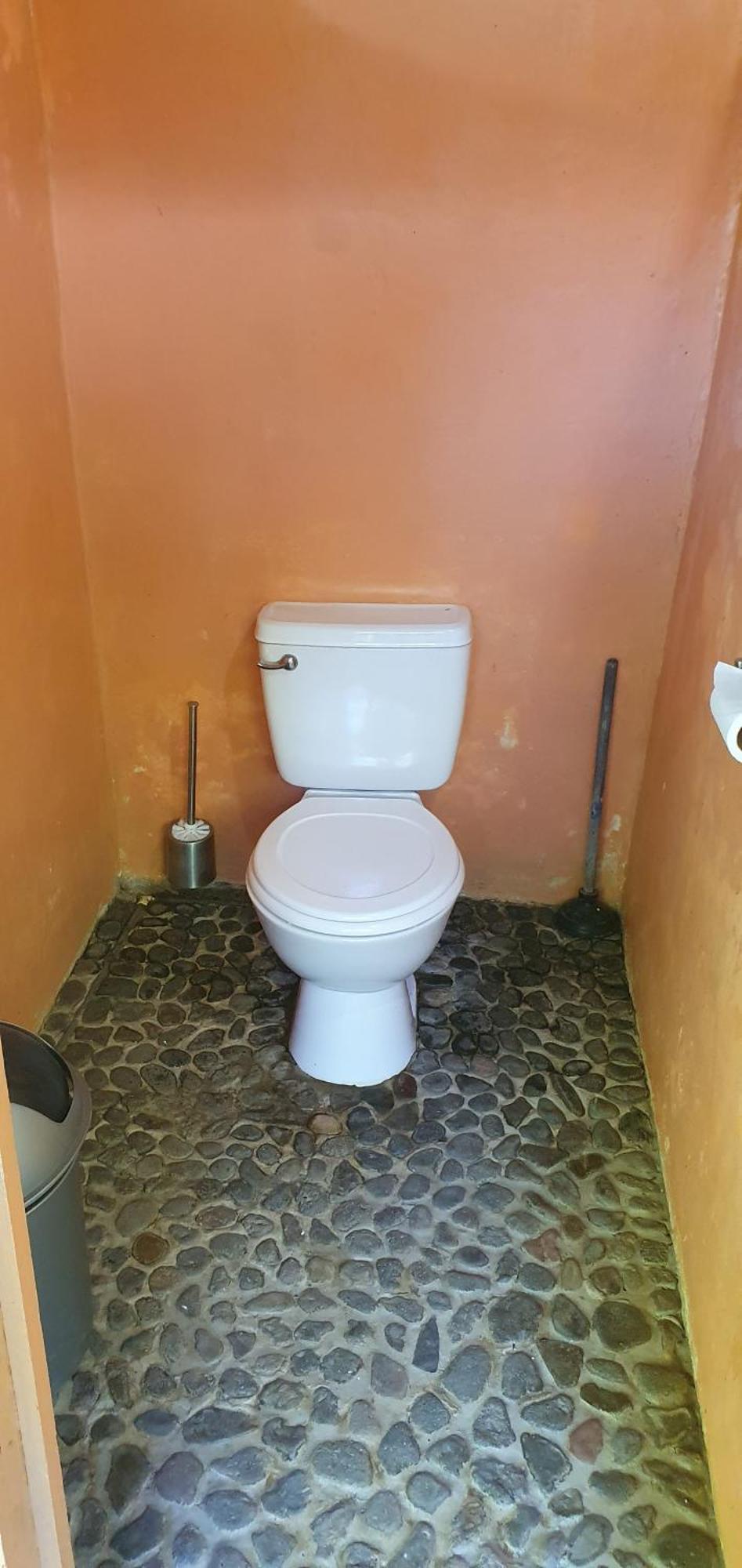 B&B, Family Run Homestay, Hospedaje La Penita Altagracia Exterior foto